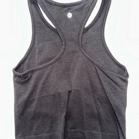 Lululemon Ebb To Street Racerback Tank - Picture 4 of 4